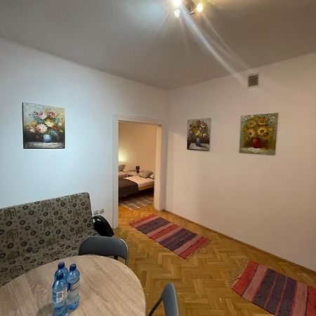 Apartamenty 650 Metrow Od Dworca Przemyśl Εξωτερικό φωτογραφία