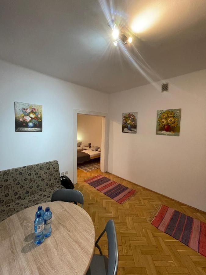 Apartamenty 650 Metrow Od Dworca Przemyśl Εξωτερικό φωτογραφία
